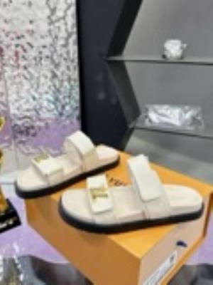 wholesale quality women louis vuitton shoes model no. 518